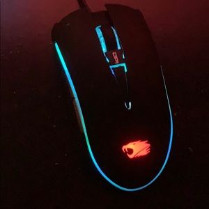 Gaming Mouse